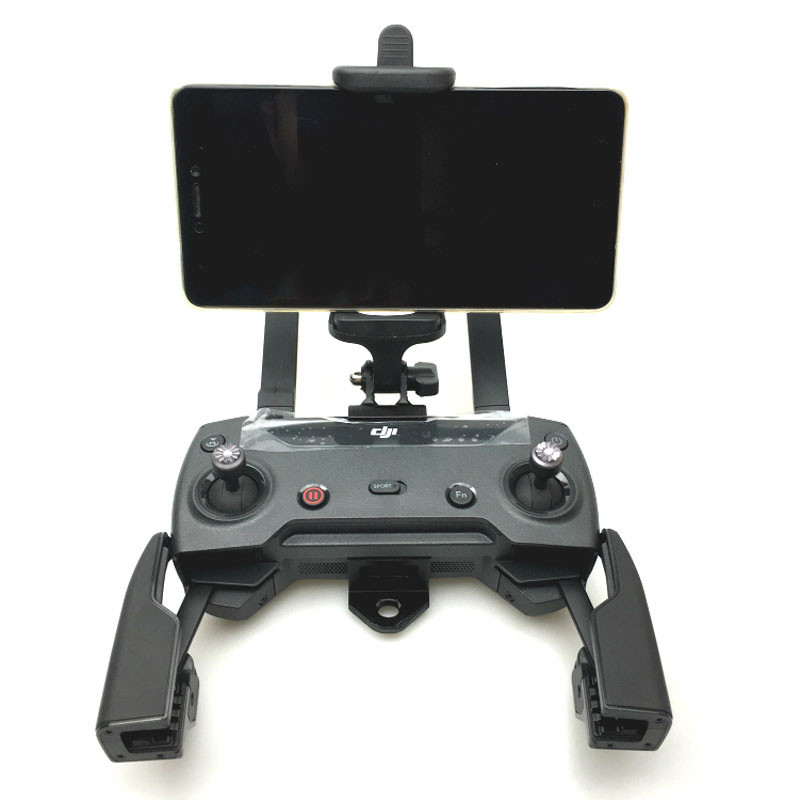 Drone Dji Rc Pro - 50-85mm Telefoon Clip Houder Afstandsbediening Mounts