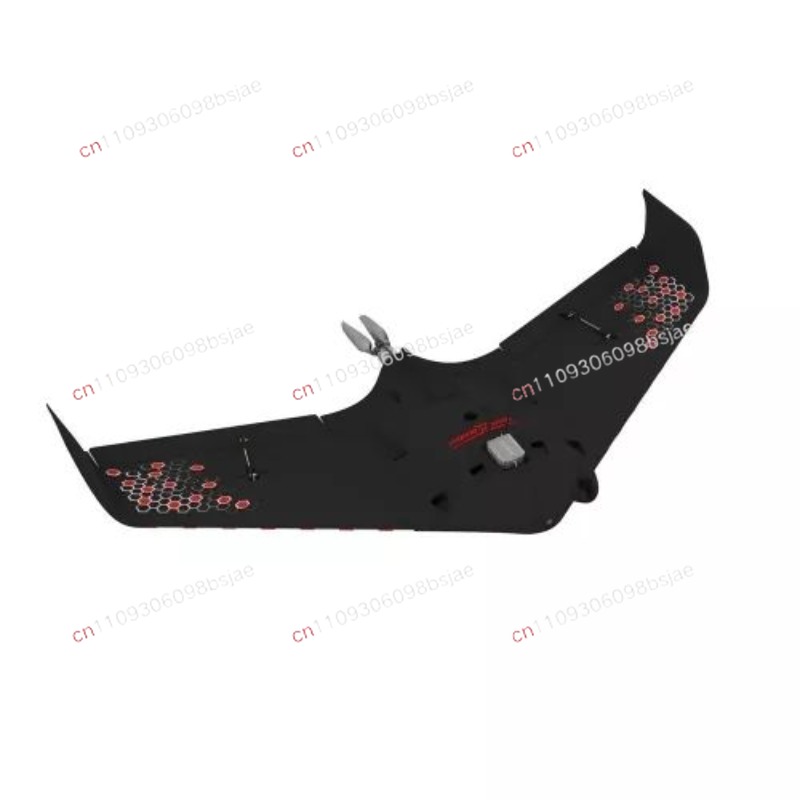 Drone Rc Fpv Pro - Elektrische Sonicmodell AR Wing Pro RC