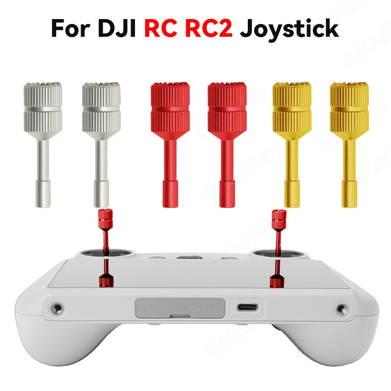 Drone Dji Rc Pro - 1 paar voor DJI RC/RC 2