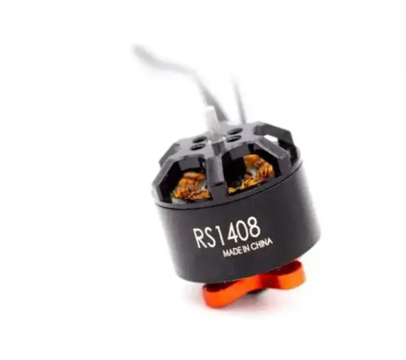 Micro Fpv Quad - EMAX RS1408 1408 2300KV-3600KV Proformance borstelloze
