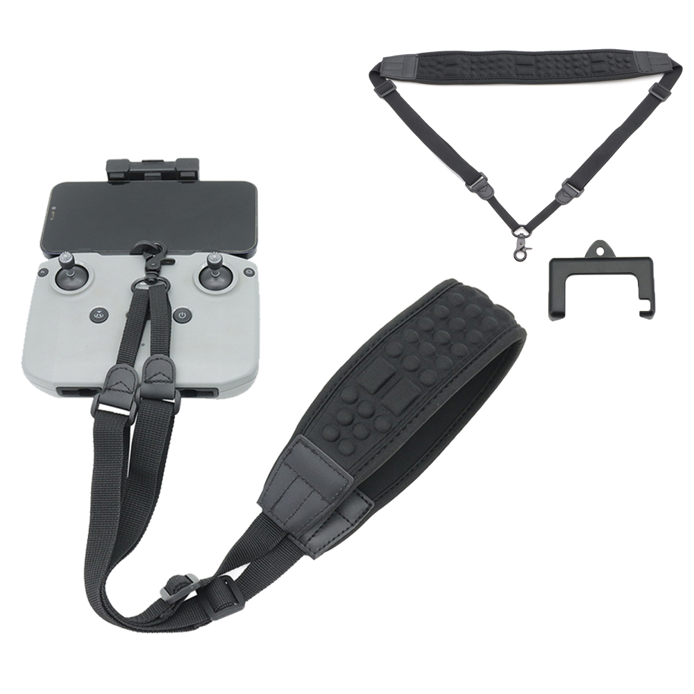 Dji Drone Air 3 - Decompressiemassage Lanyard Afstandsbediening Nekband Drone Accessoires