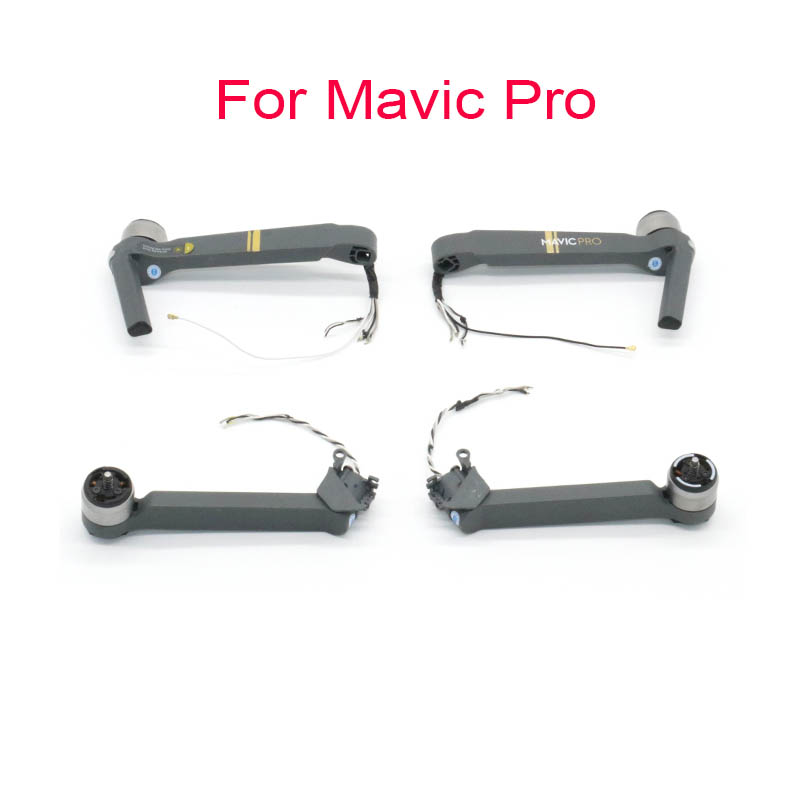 Drone Dji Rc Pro - Voor Mavic Pro Links Rechts Voor