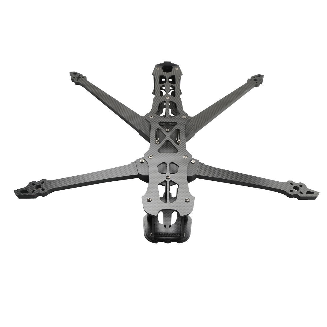 GK-V3 15 inch 680mm FPV Drone  - Drone Rc Racing recensie en prijs