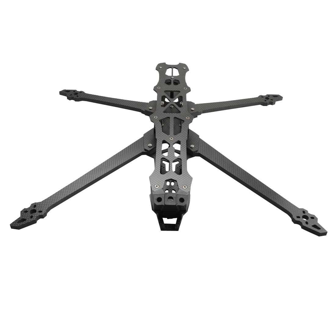 GK-V3 15 inch 680mm FPV Drone  - Drone Rc Racing recensie en prijs