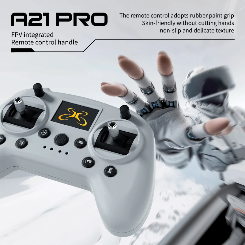 Originele A21 Pro Drone 4K Pro - Drone Rc Fpv Pro recensie en prijs