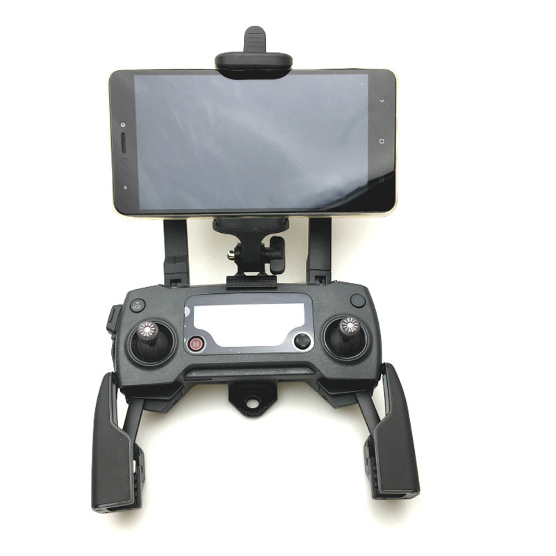 50-85mm Telefoon Clip Houder A - Drone Dji Rc Pro recensie en prijs