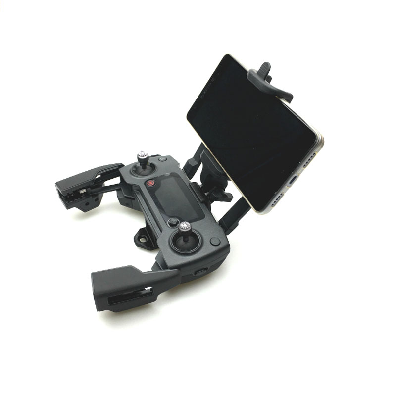 50-85mm Telefoon Clip Houder A - Drone Dji Rc Pro recensie en prijs