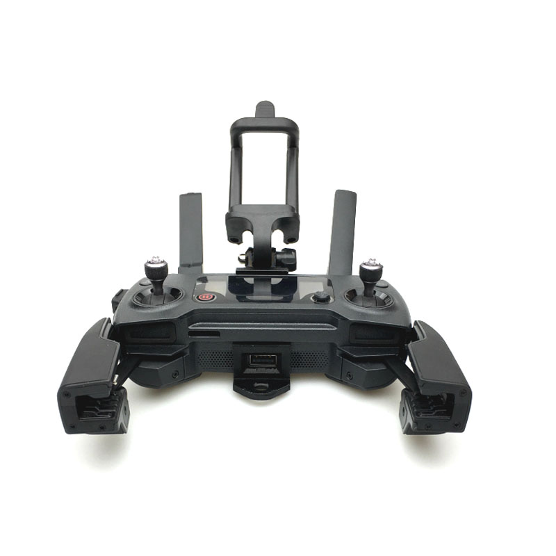 50-85mm Telefoon Clip Houder A - Drone Dji Rc Pro recensie en prijs
