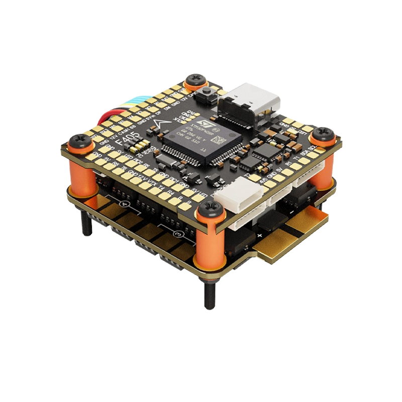 Hakrc F7 F722 V2 Se Flight Sta - Drone Rc Racing recensie en prijs