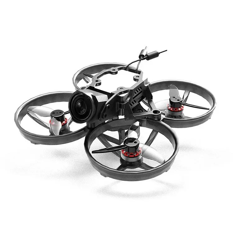 HappyModel Mobula8 HD 2S 85 mm - Micro Fpv Quad recensie en prijs
