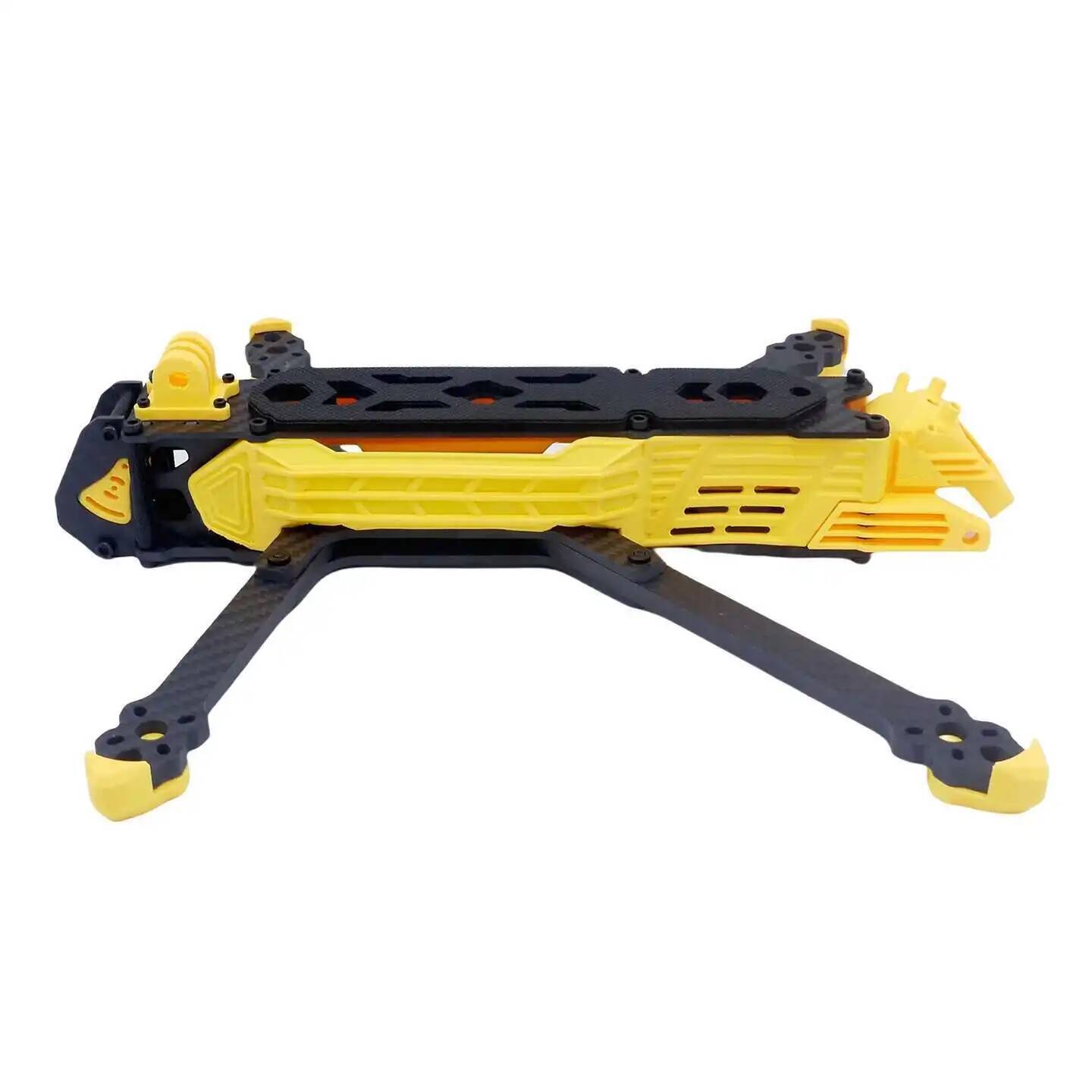 Erdog 7 inch 8-9-10 inch O4 Fr - Drone Rc Fpv Pro recensie en prijs
