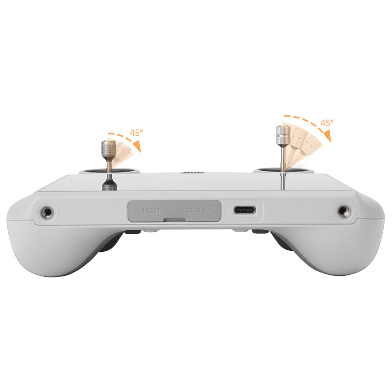 1 paar voor DJI RC/RC 2 Afstan - Drone Dji Rc Pro recensie en prijs