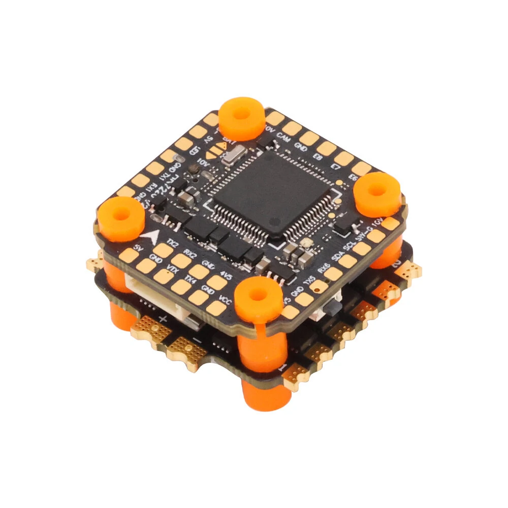 20x20mm HAKRC 35A Mini F7 DJI  - Drone Rc Racing recensie en prijs
