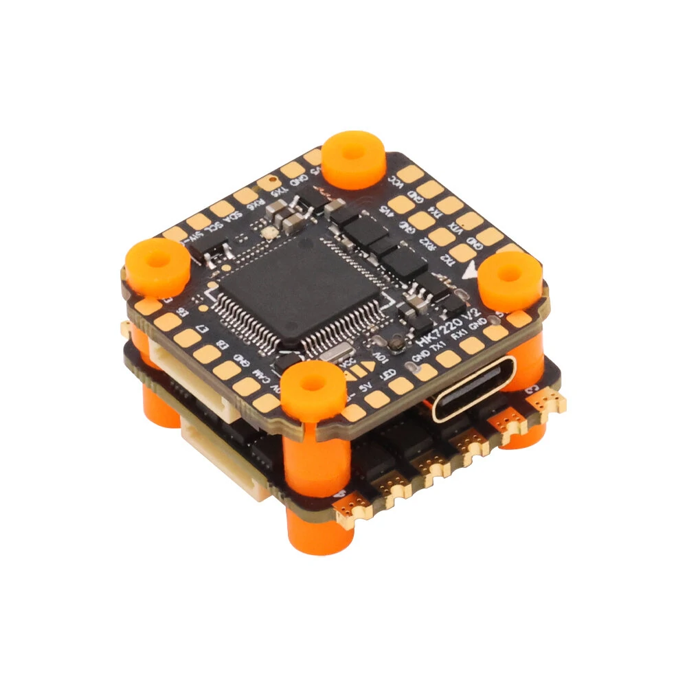 20x20mm HAKRC 35A Mini F7 DJI  - Drone Rc Racing recensie en prijs