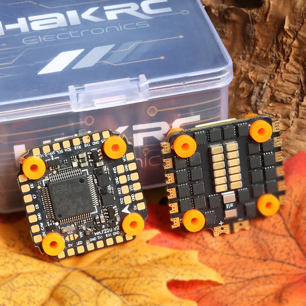 20x20mm HAKRC 35A Mini F7 DJI  - Drone Rc Racing recensie en prijs
