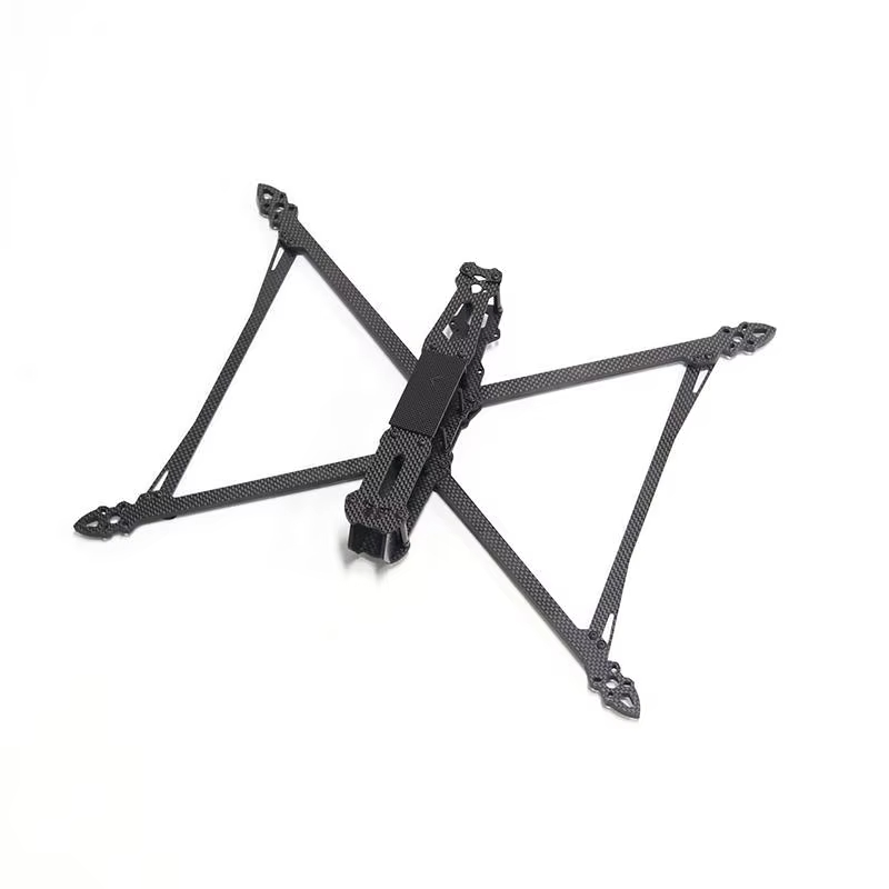 MARK4 FPV Drone Carbon Fiber F - Fpv Drone Camera recensie en prijs