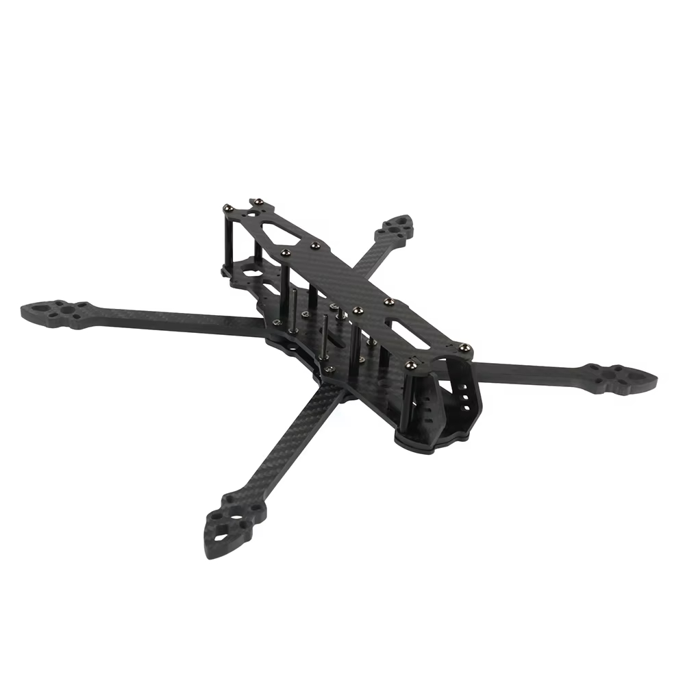 MARK4 FPV Drone Carbon Fiber F - Fpv Drone Camera recensie en prijs
