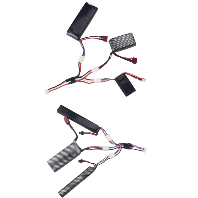MJX B3 RC Drone Batterijlader  - Drone Mjx Rc recensie en prijs
