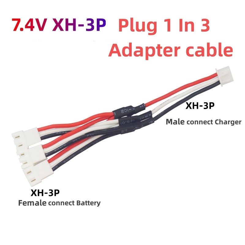 MJX B3 RC Drone Batterijlader  - Drone Mjx Rc recensie en prijs