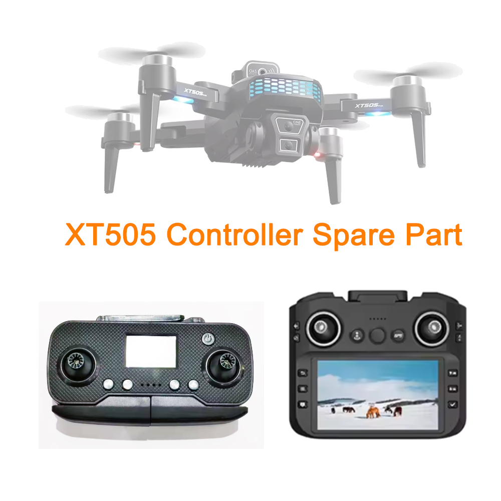 Origineel reserveonderdeel voo - Xt505 Rc Drone recensie en prijs