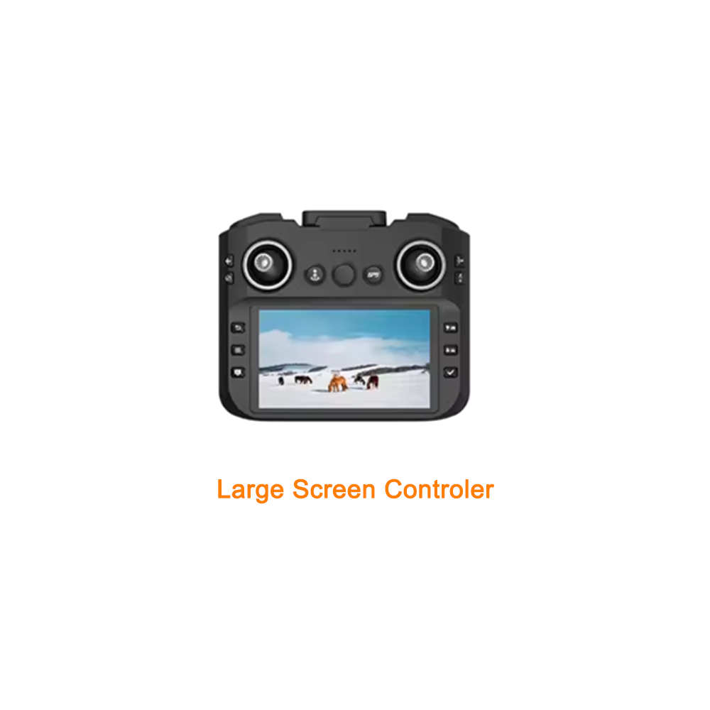 Origineel reserveonderdeel voo - Xt505 Rc Drone recensie en prijs