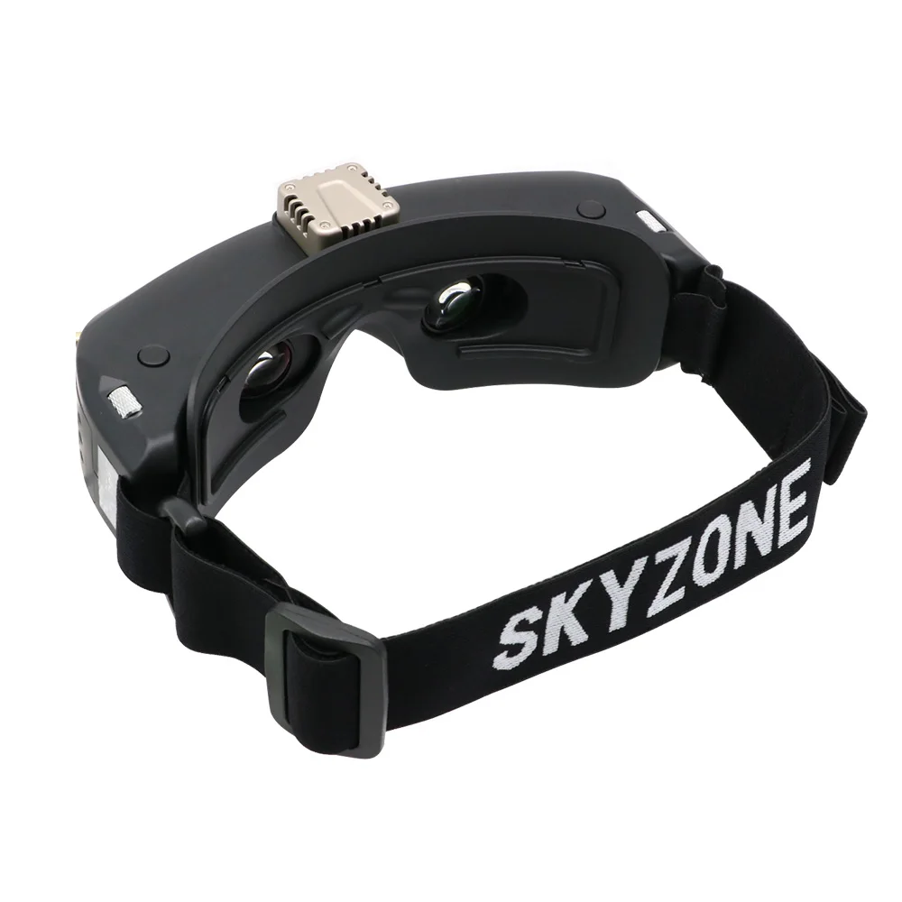 SKYZONE SKY04X PRO OLED 48CH 5 - Drone Rc Racing recensie en prijs