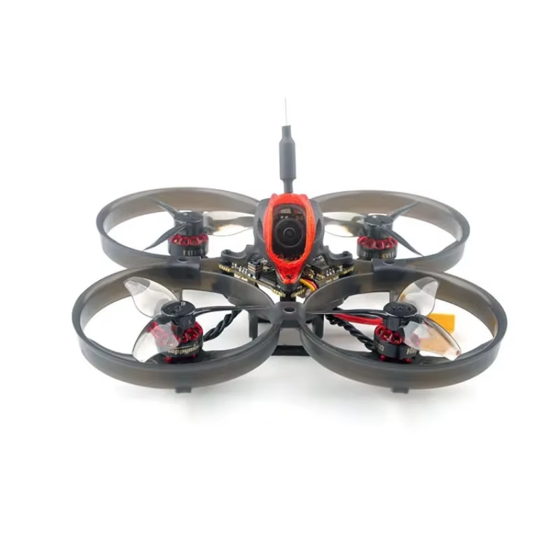 HappyModel Mobula8 Mobula 8 1- - Micro Fpv Quad recensie en prijs