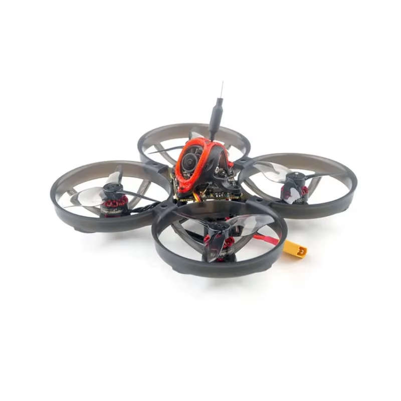 HappyModel Mobula8 Mobula 8 1- - Micro Fpv Quad recensie en prijs