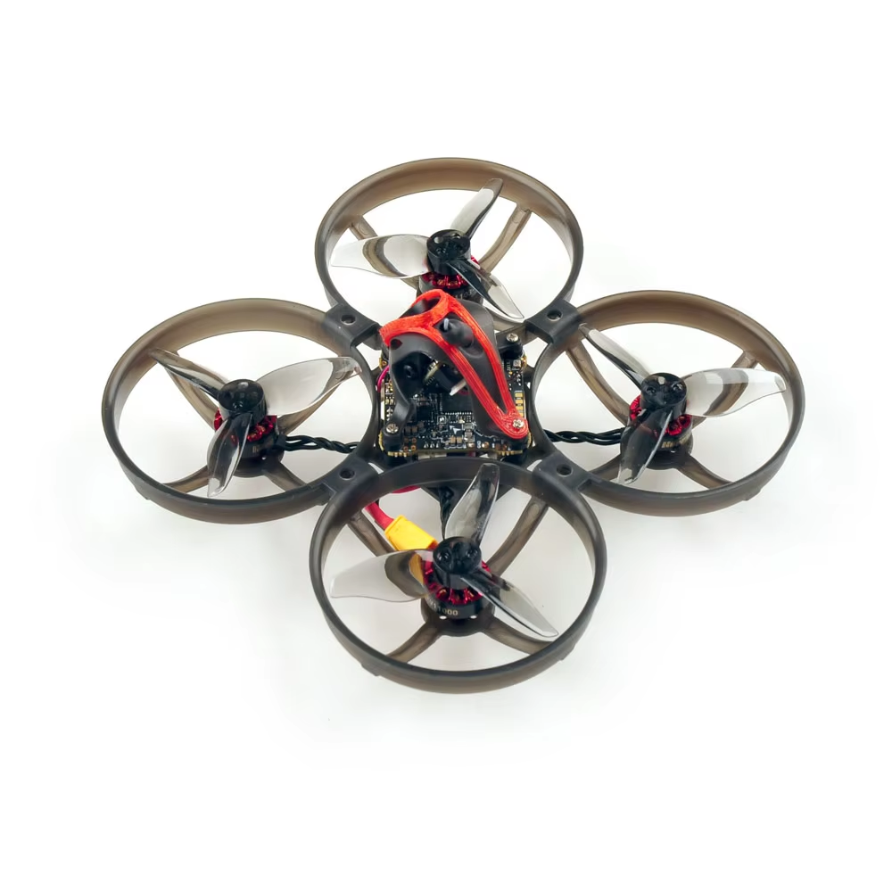 HappyModel Mobula8 Mobula 8 1- - Micro Fpv Quad recensie en prijs