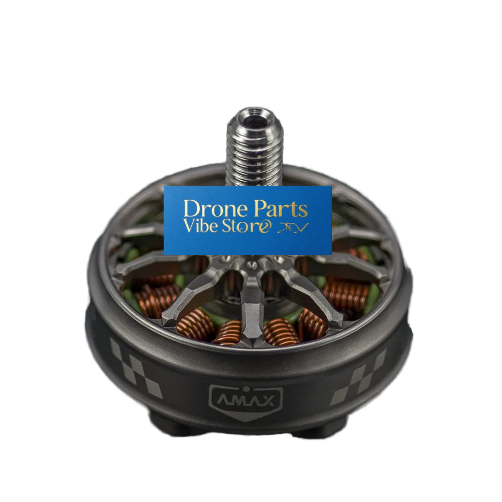 DParts1AMAX 1303 Competitie Bo - Micro Fpv Quad recensie en prijs