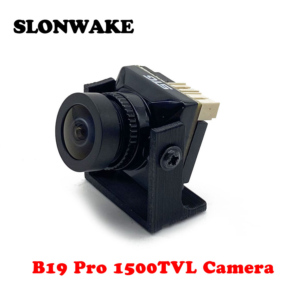 JINJIEAN B19 PRO Mini FPV-came - Fpv Drone Camera recensie en prijs