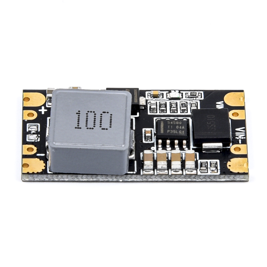 NIEUWE Micro 5V 5A BEC UBEC Mi - Micro Fpv Quad recensie en prijs