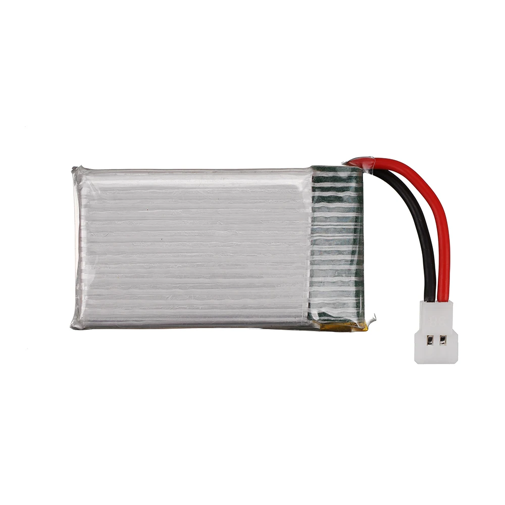 3.7V 1000mAh 25C Lipo Batterij - Drone Mjx Rc recensie en prijs