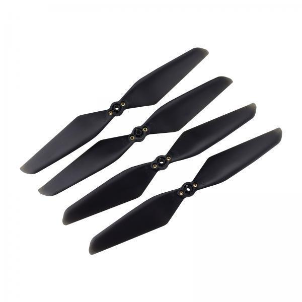 RC Quadcopter Propeller Prop V - Drone Mjx Rc recensie en prijs