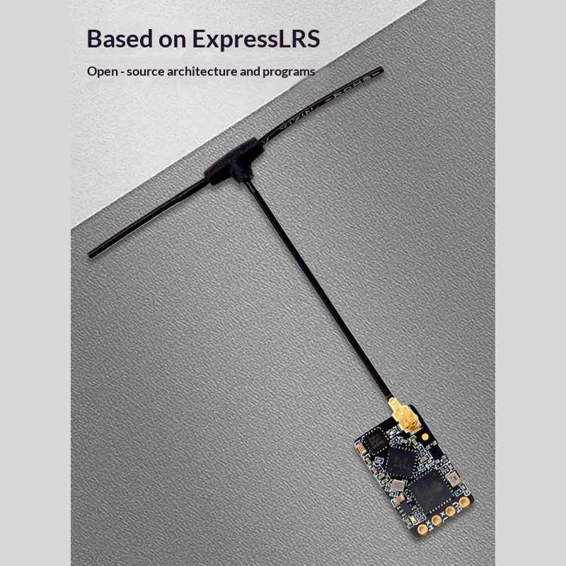 Hot BAYCK Expresslrs Elrs Ontv - Drone Rc Racing recensie en prijs