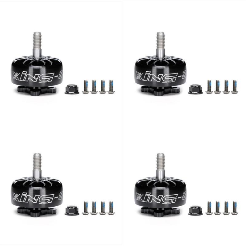 Iflight Xing E Pro 2207 1800kv - Drone Rc Fpv Pro recensie en prijs