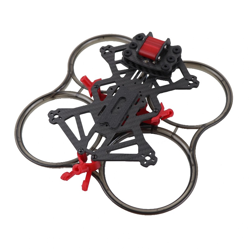 HSKRC CC30 O4 3-inch Ducted FP - Drone Rc Fpv Pro recensie en prijs