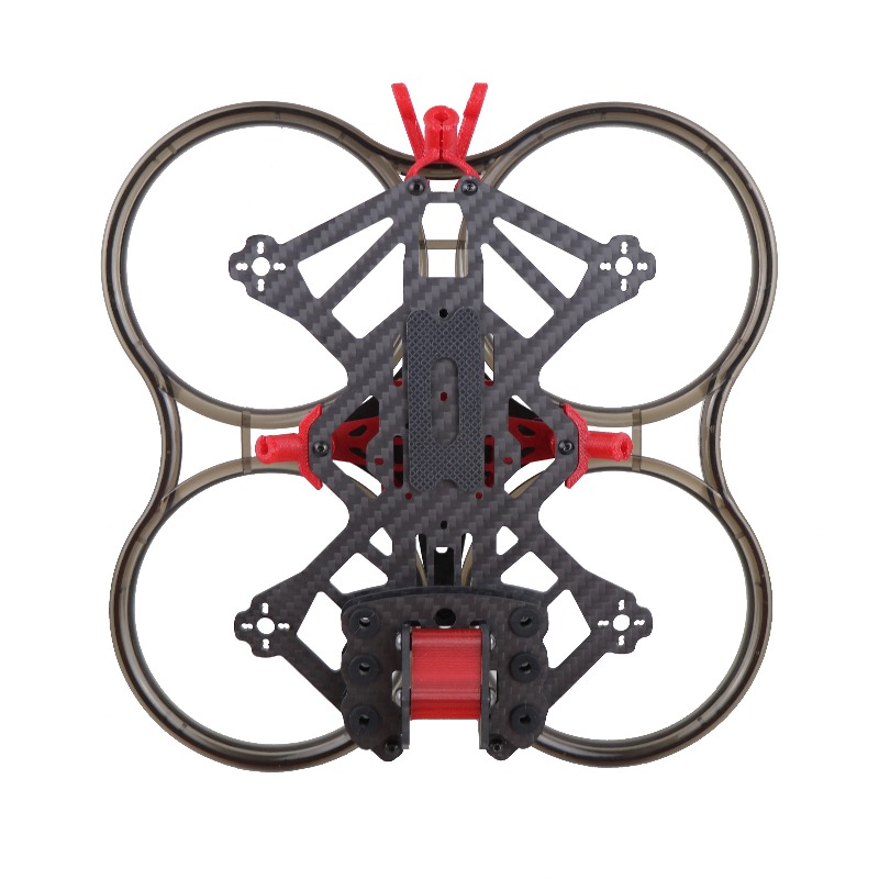 HSKRC CC30 O4 3-inch Ducted FP - Drone Rc Fpv Pro recensie en prijs