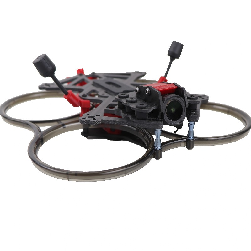 HSKRC CC30 O4 3-inch Ducted FP - Drone Rc Fpv Pro recensie en prijs