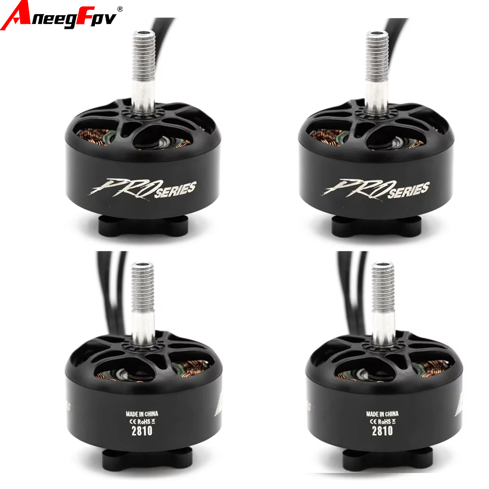 EMAX Pro 2810 1150KV 950KV 3-6 - Drone Rc Fpv Pro recensie en prijs