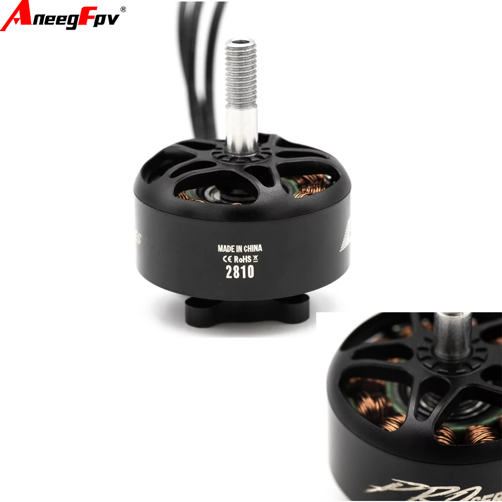 EMAX Pro 2810 1150KV 950KV 3-6 - Drone Rc Fpv Pro recensie en prijs