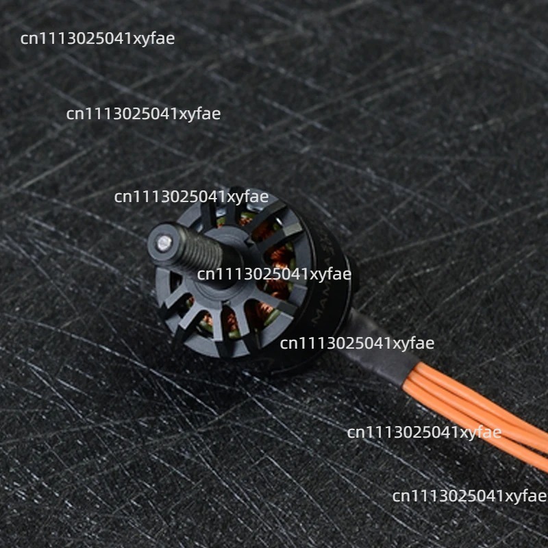 1105 5500KV 3-4S borstelloze m - Micro Fpv Quad recensie en prijs