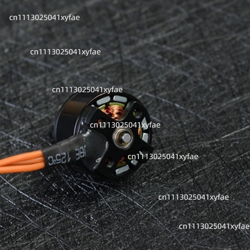 1105 5500KV 3-4S borstelloze m - Micro Fpv Quad recensie en prijs