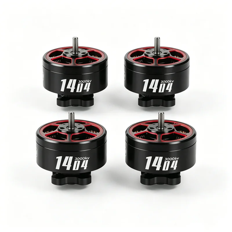 BoMassGEPRC 1404 SPEEDX2 Mini  - Micro Fpv Quad recensie en prijs