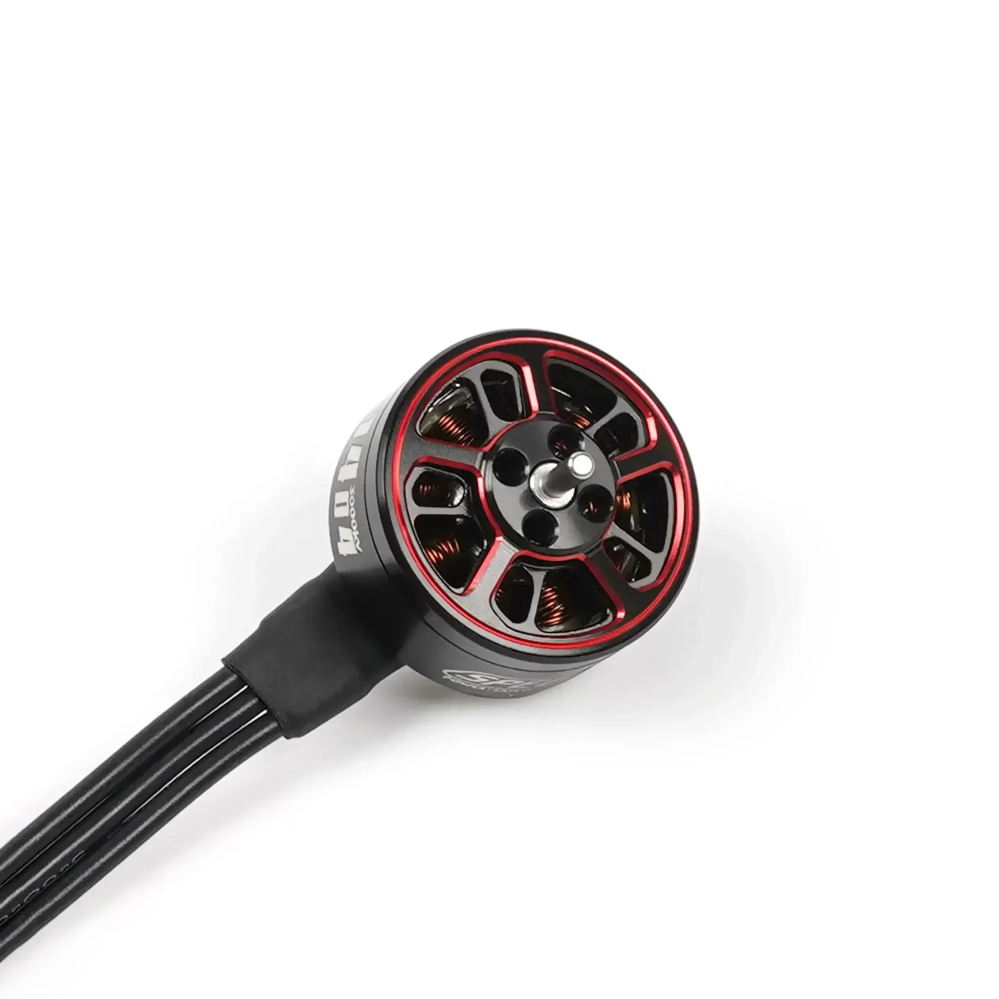 BoMassGEPRC 1404 SPEEDX2 Mini  - Micro Fpv Quad recensie en prijs