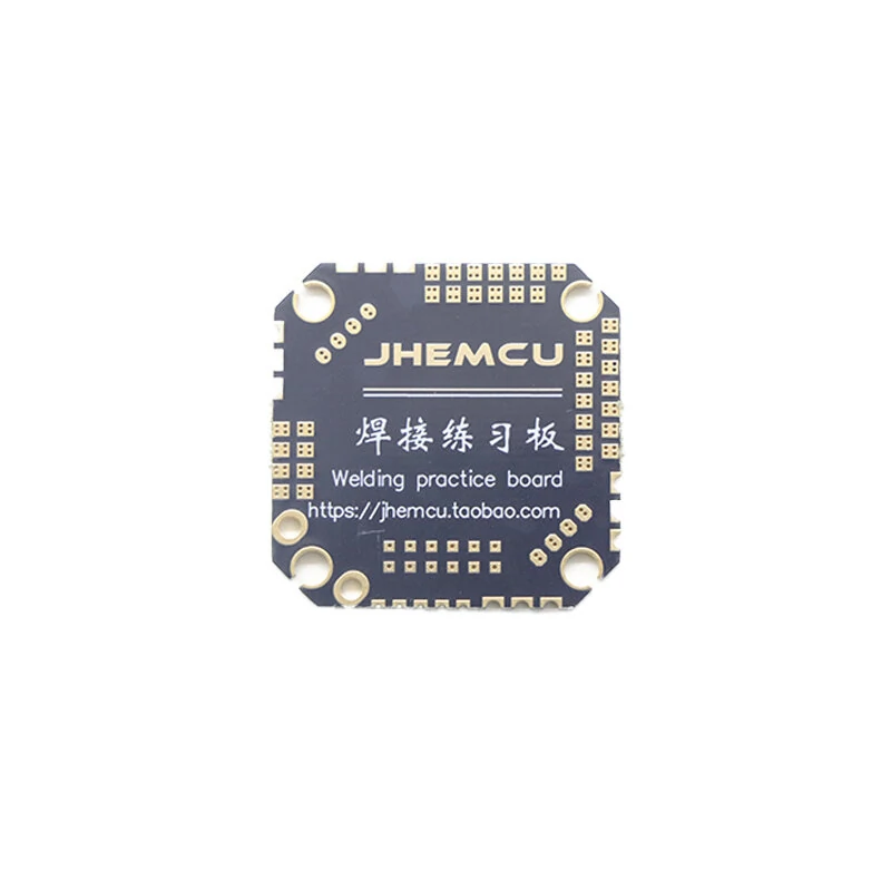 JHMCU Flight Controller Solder - Drone Rc Racing recensie en prijs