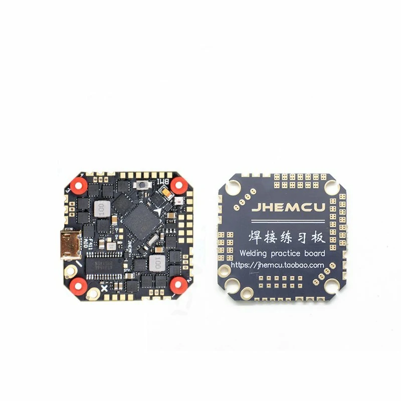 JHMCU Flight Controller Solder - Drone Rc Racing recensie en prijs