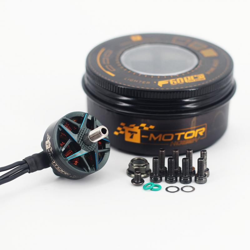 T-motor F60 Pro Iv 2207 1750kv - Drone Rc Fpv Pro recensie en prijs