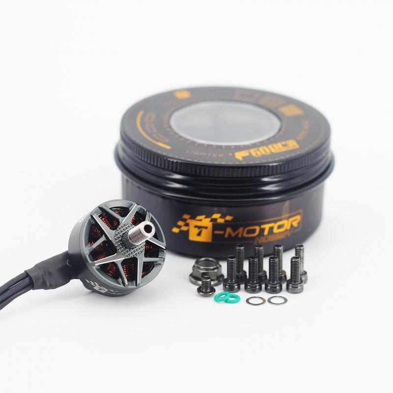 T-motor F60 Pro Iv 2207 1750kv - Drone Rc Fpv Pro recensie en prijs