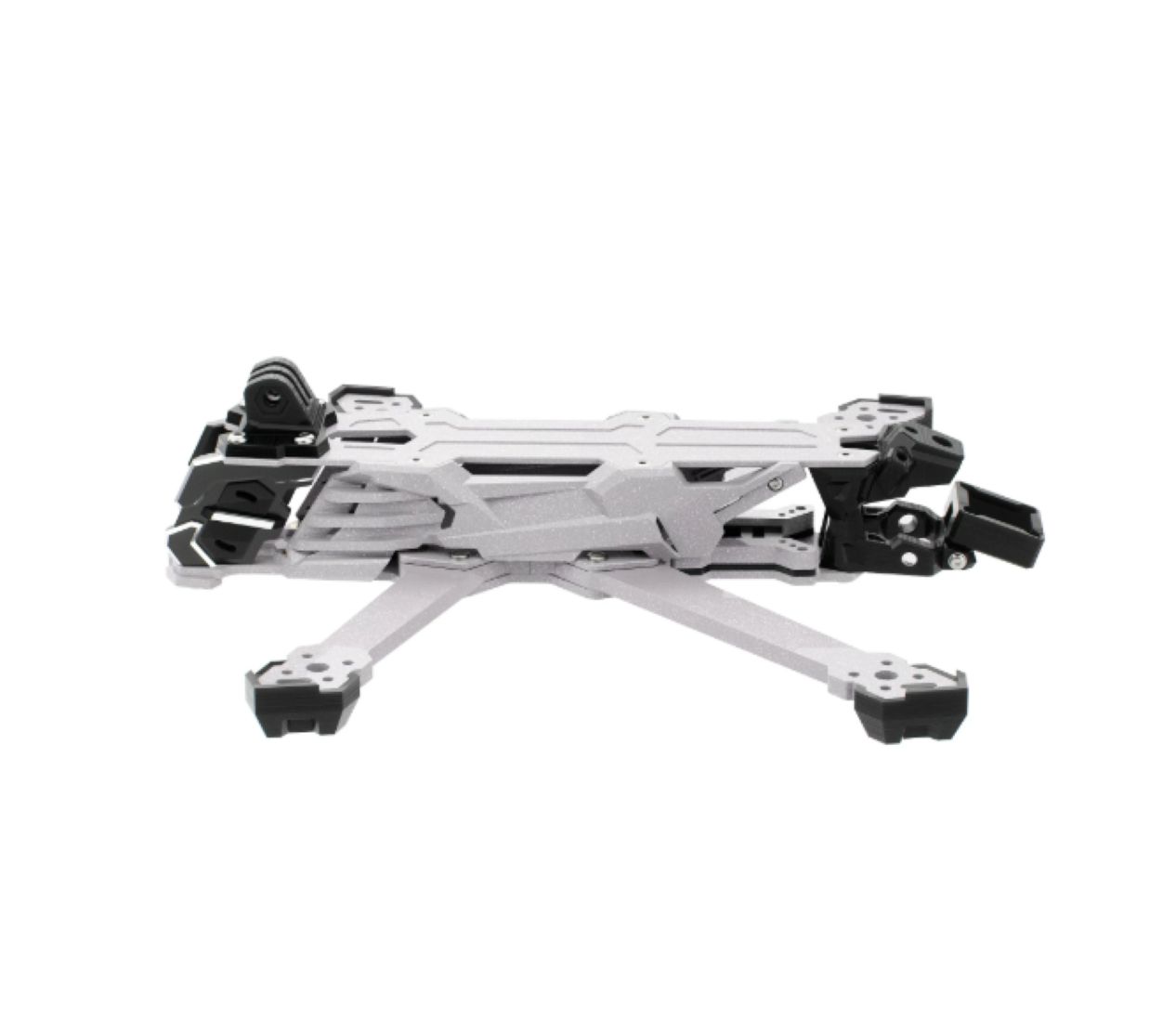 GEPRC GEP-Vapor X5 D5 X6 O4 Pr - Drone Rc Fpv Pro recensie en prijs